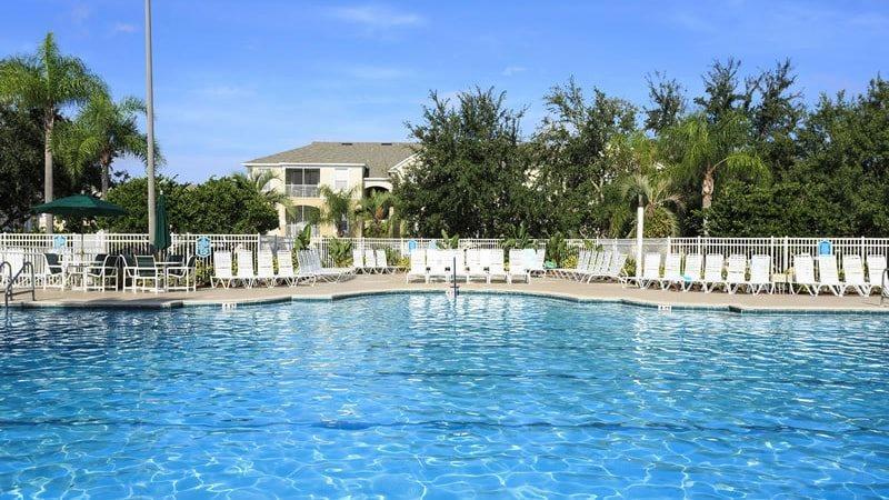 Nicely Furnished 2 Bedroom 2 Bath * Orlando