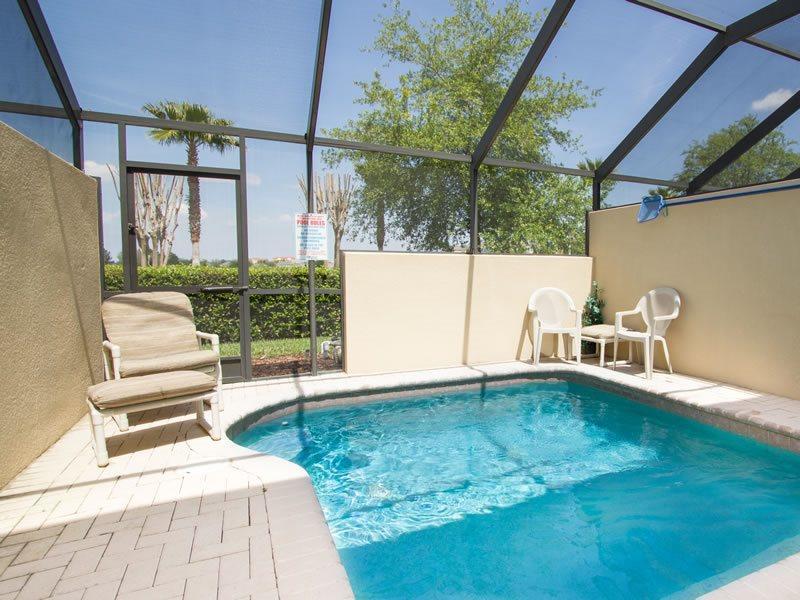 Holiday home Fabulous 3 Bedroom 3 Bath Windsor Hills Townhome