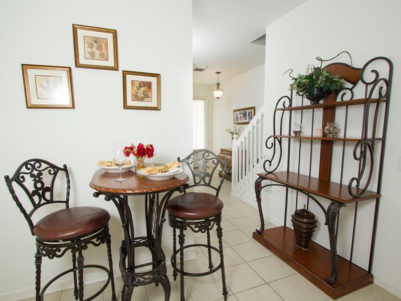 Fabulous 3 Bedroom 3 Bath Windsor Hills Townhome Holiday home *