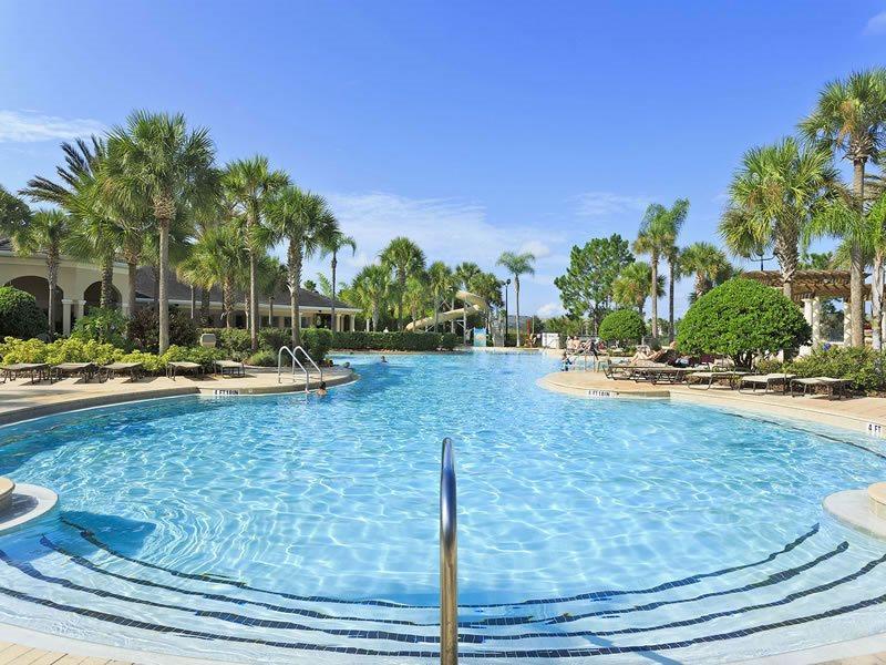 Fabulous 3 Bedroom 3 Bath Windsor Hills Townhome Holiday home *