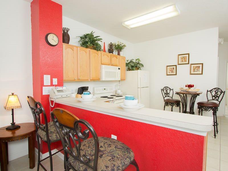 Fabulous 3 Bedroom 3 Bath Windsor Hills Townhome Holiday home *
