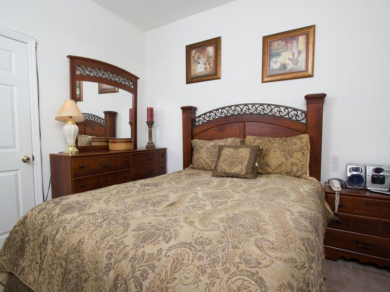 Fabulous 3 Bedroom 3 Bath Windsor Hills Townhome Orlando