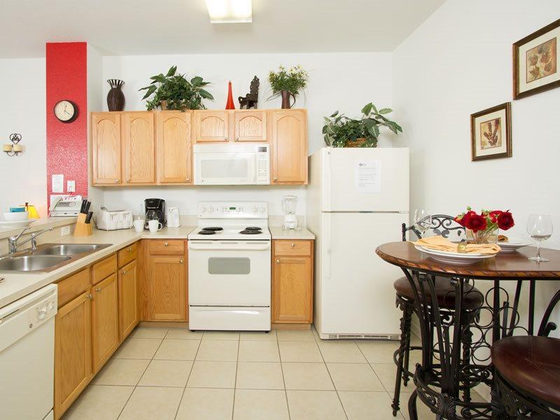 Fabulous 3 Bedroom 3 Bath Windsor Hills Townhome * Orlando