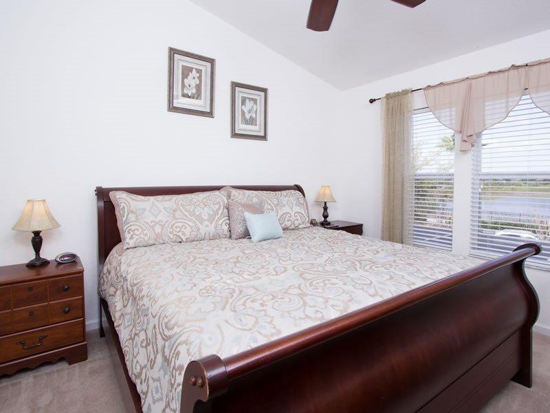 Fabulous 3 Bedroom 3 Bath Windsor Hills Townhome Holiday home Orlando