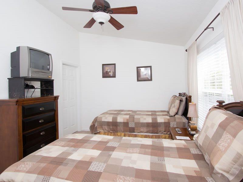 Fabulous 3 Bedroom 3 Bath Windsor Hills Townhome Holiday home *