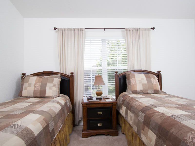 Fabulous 3 Bedroom 3 Bath Windsor Hills Townhome Holiday home *