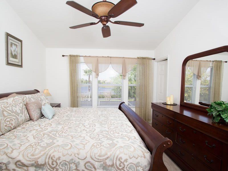 Fabulous 3 Bedroom 3 Bath Windsor Hills Townhome Orlando