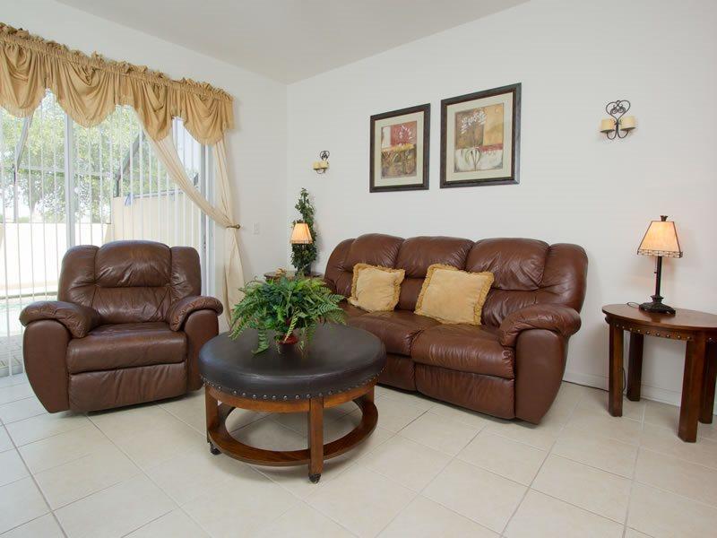 Holiday home Fabulous 3 Bedroom 3 Bath Windsor Hills Townhome *