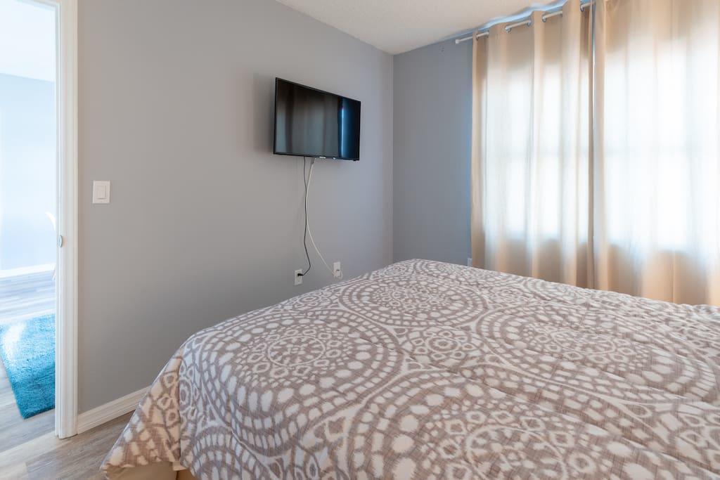 Modern Equipped Apt Best Location! * Orlando