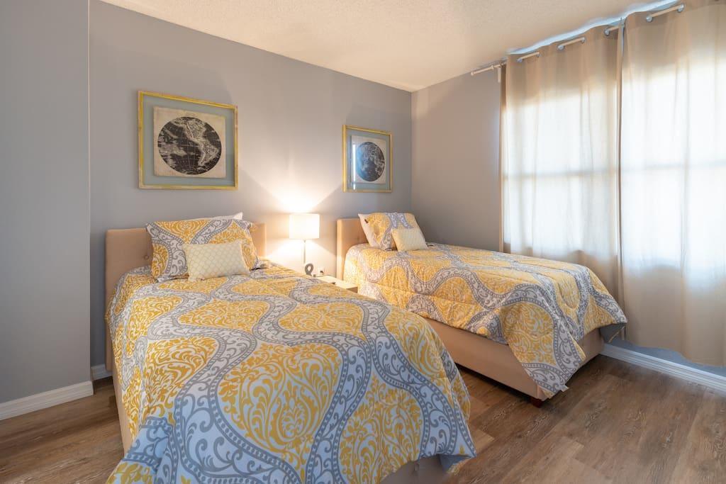 Aparthotel Modern Equipped Apt Best Location!