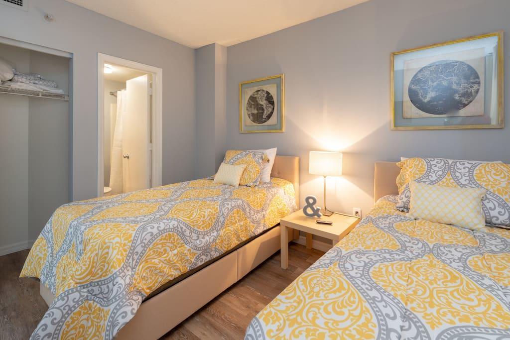 Aparthotel Modern Equipped Apt Best Location! *