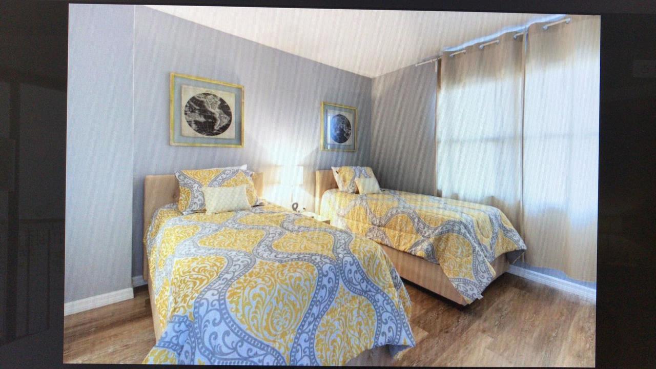 Modern Equipped Apt Best Location!