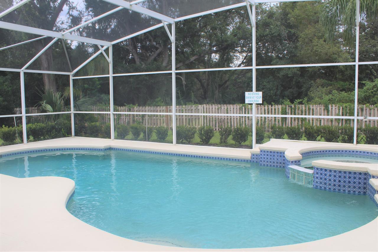 Holiday home Water Oak Ir700