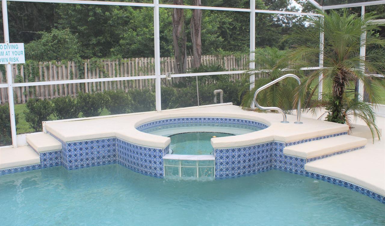 Holiday home Water Oak Ir700