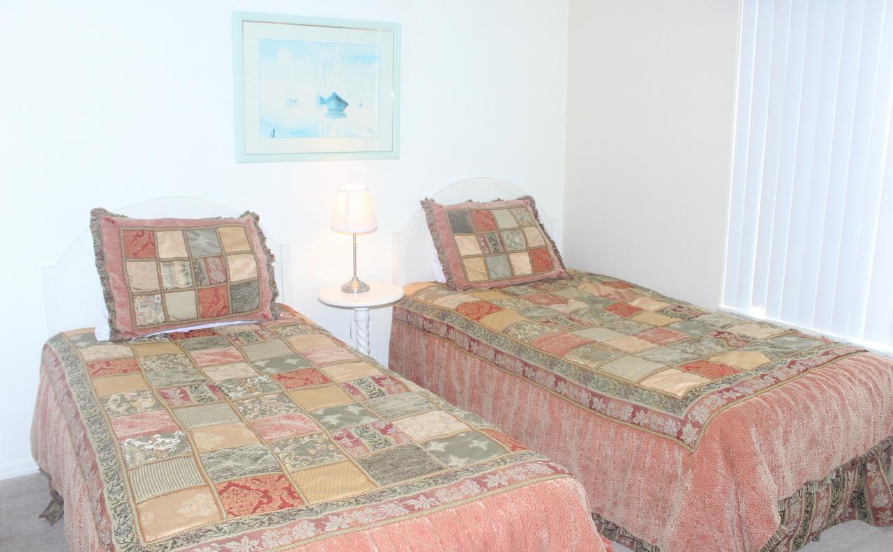 Holiday home Water Oak Ir700