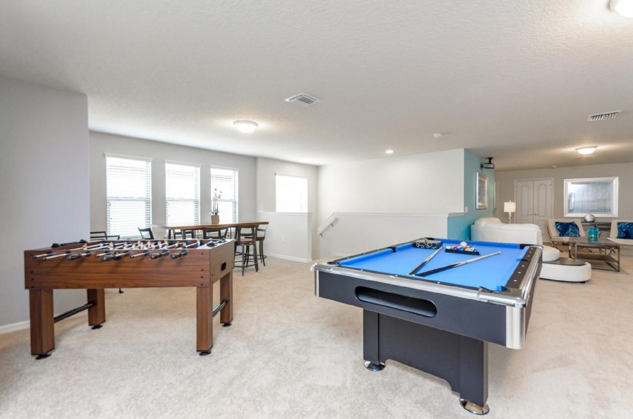 Amazing House! - Windsor At Westside - 8811md *