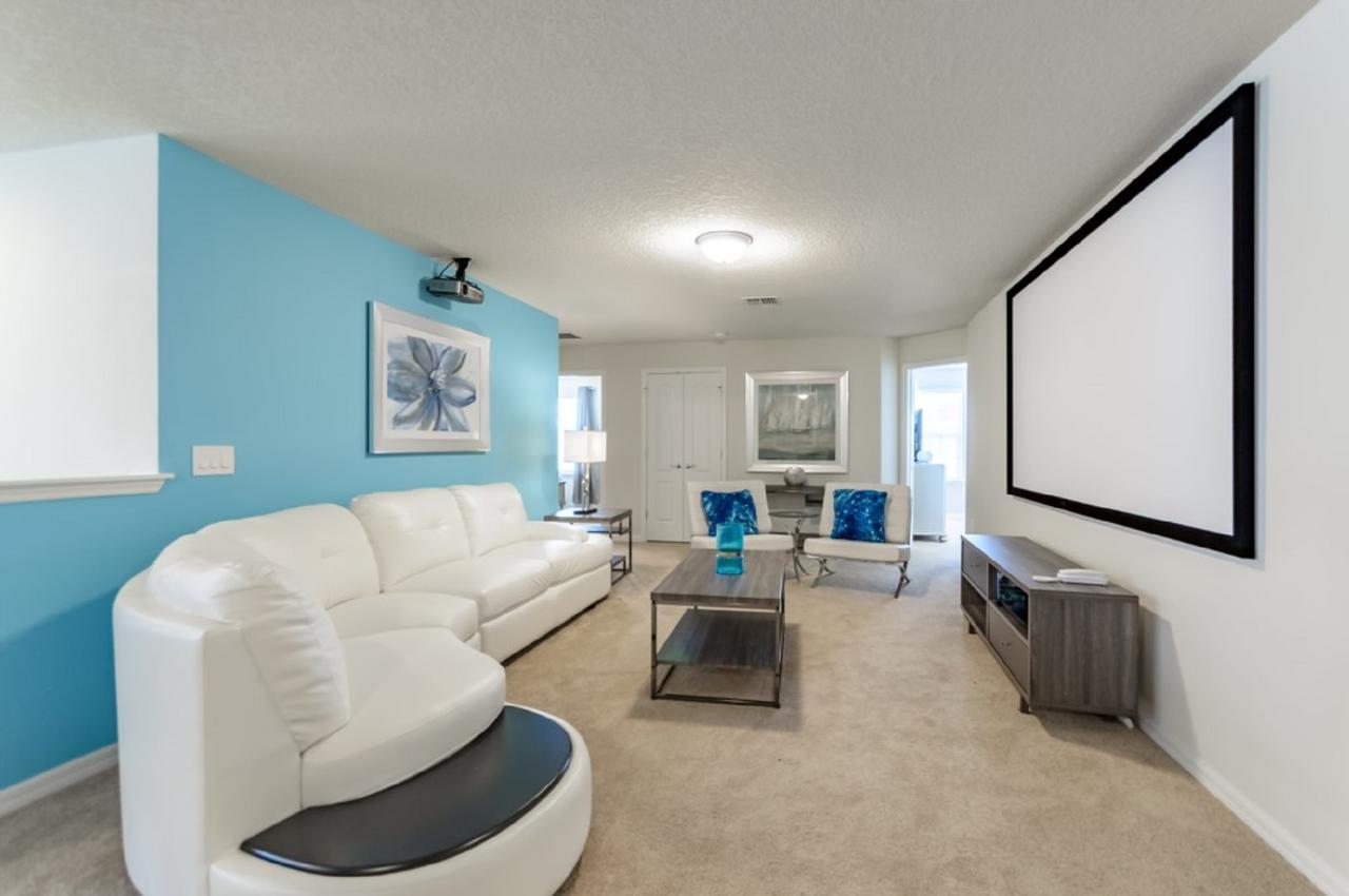 Amazing House! - Windsor At Westside - 8811md Orlando