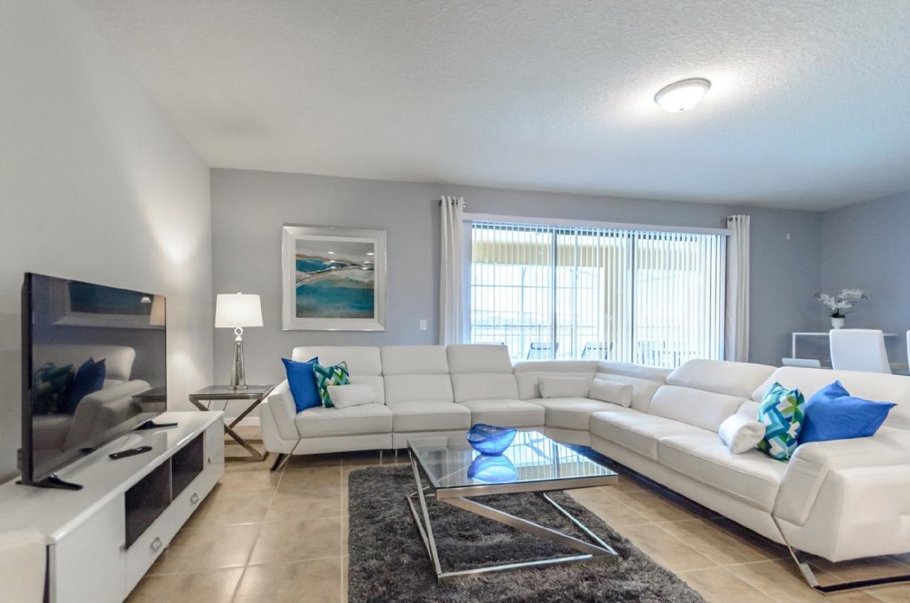 Amazing House! - Windsor At Westside - 8811md Orlando