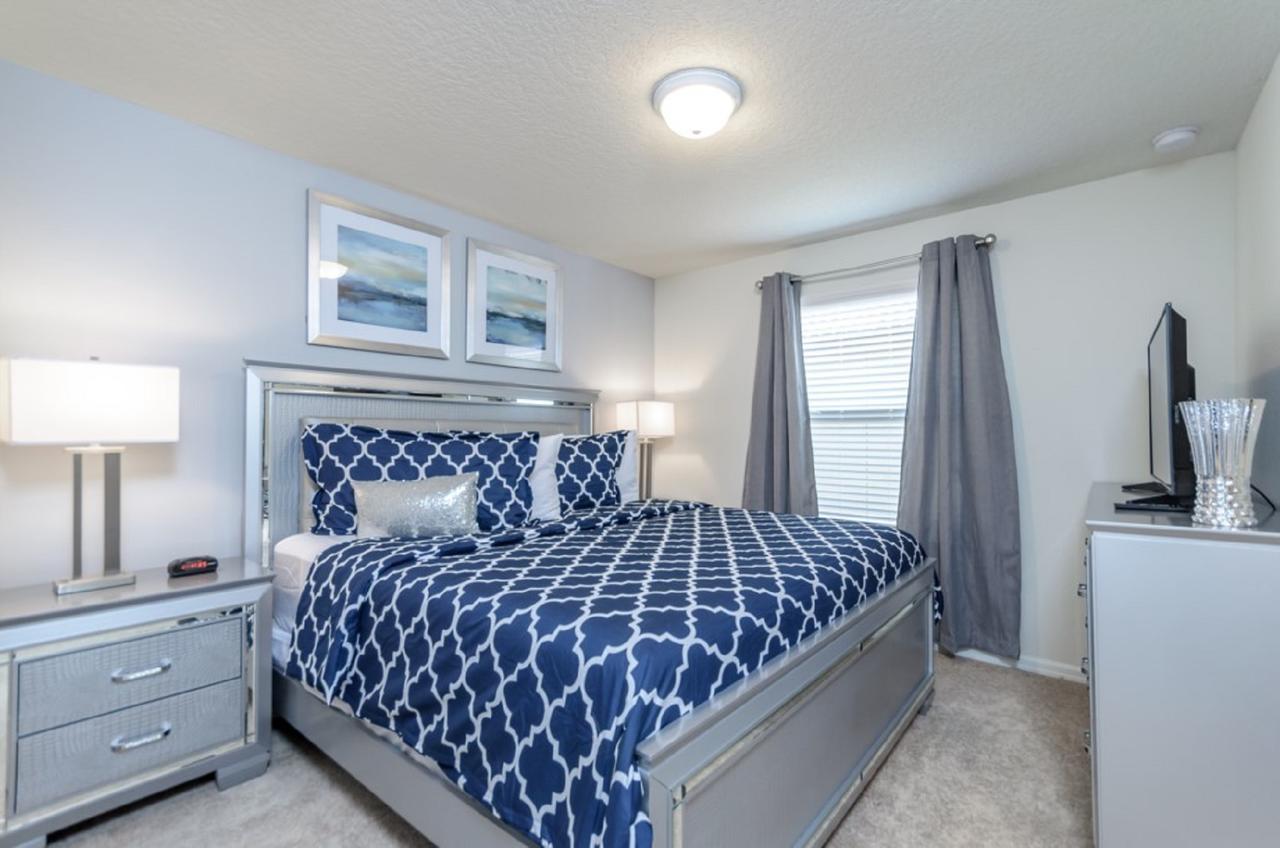 Villa Amazing House! - Windsor At Westside - 8811md Orlando