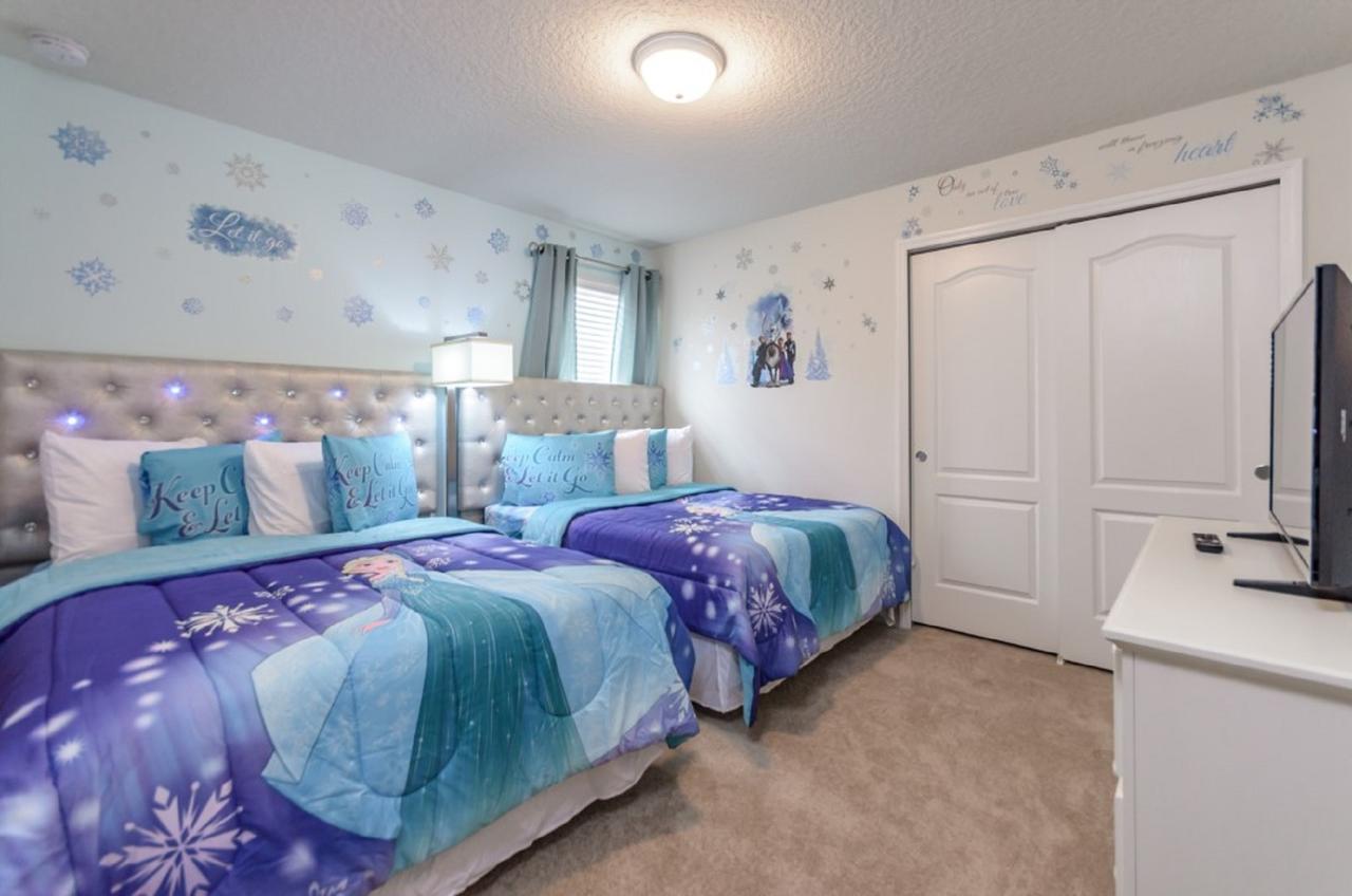 Amazing House! - Windsor At Westside - 8811md * Orlando