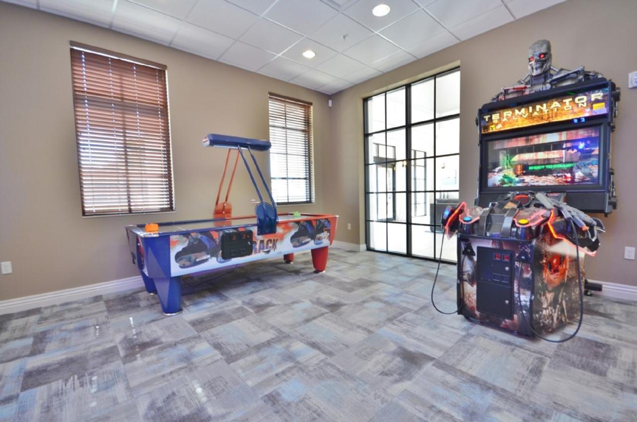 Villa Amazing House! - Windsor At Westside - 8811md *