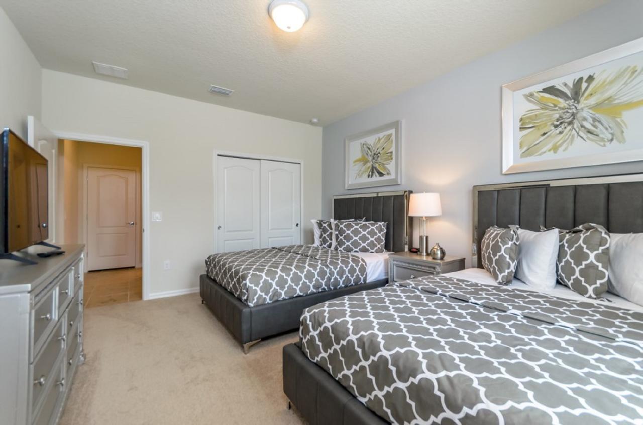 Villa Amazing House! - Windsor At Westside - 8811md Orlando