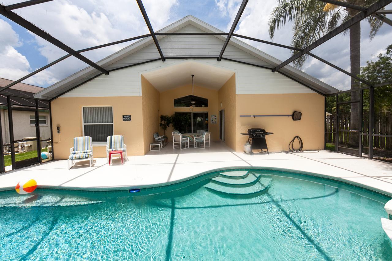 Indian Creek 3.5 Miles From Holiday home Orlando