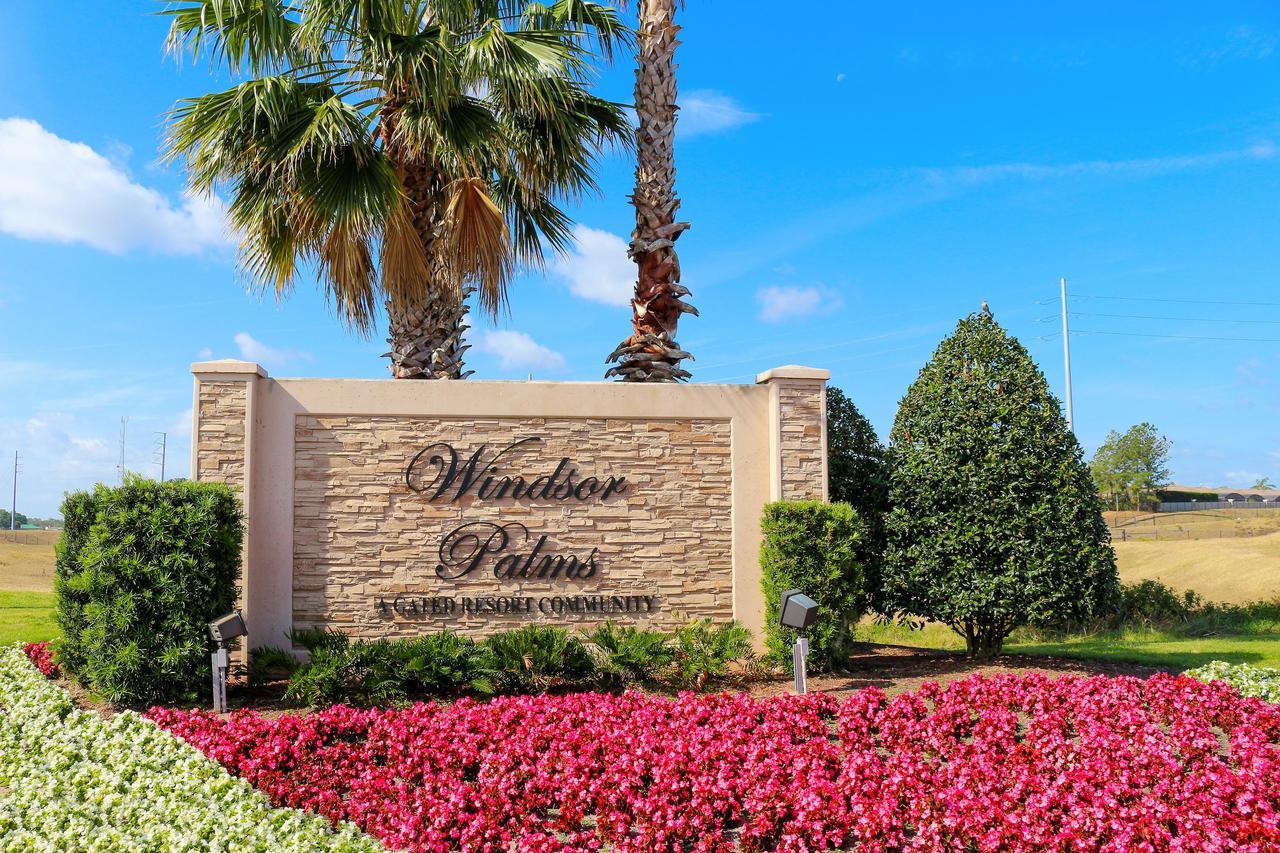 Princess Palms * Orlando