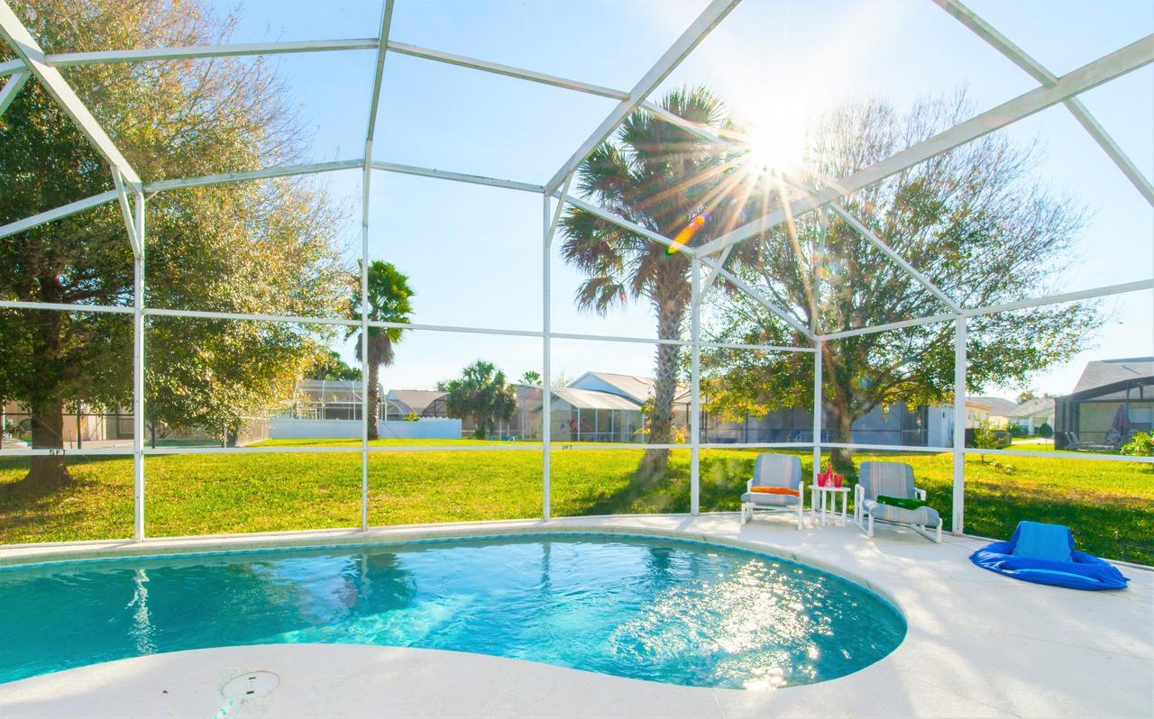 Holiday home Honey Pot Orlando
