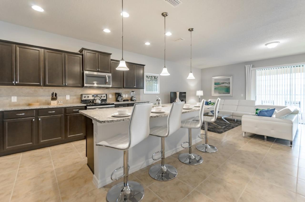 Amazing House! - Windsor At Westside - 8811md Orlando