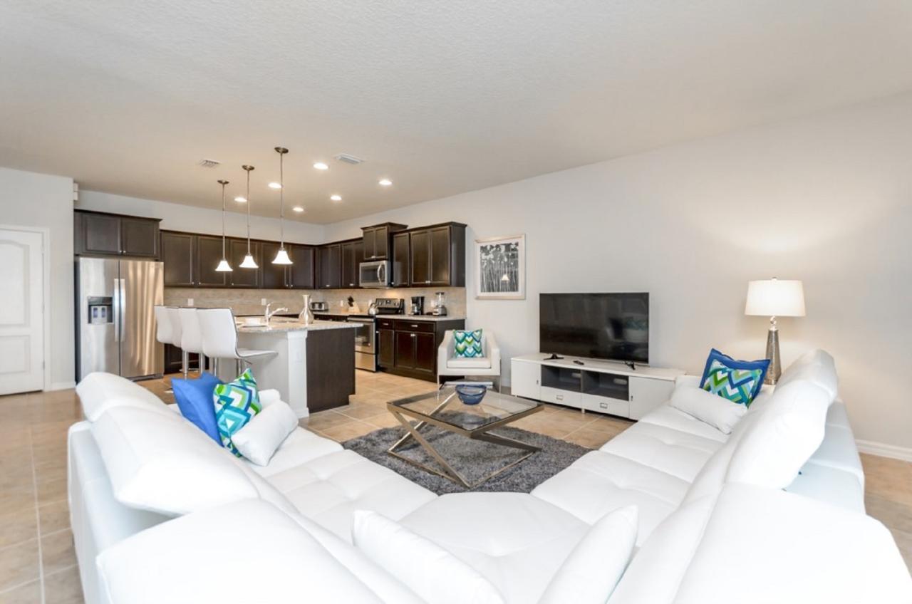 Amazing House! - Windsor At Westside - 8811md *