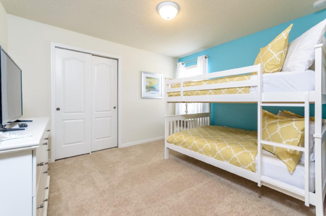 Amazing House! - Windsor At Westside - 8811md Orlando