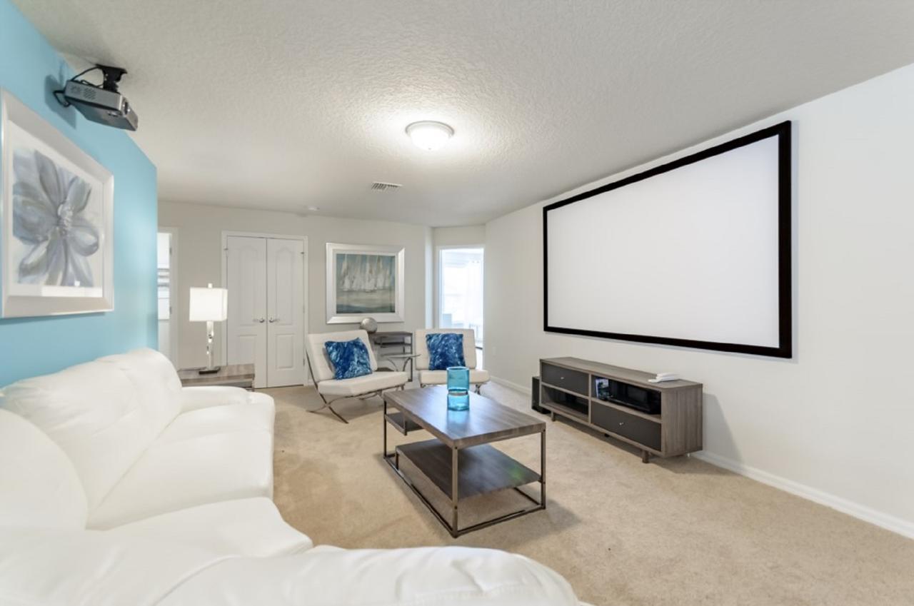 Villa Amazing House! - Windsor At Westside - 8811md Orlando