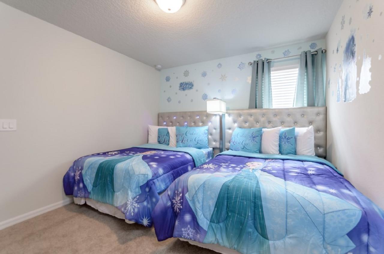 Villa Amazing House! - Windsor At Westside - 8811md *