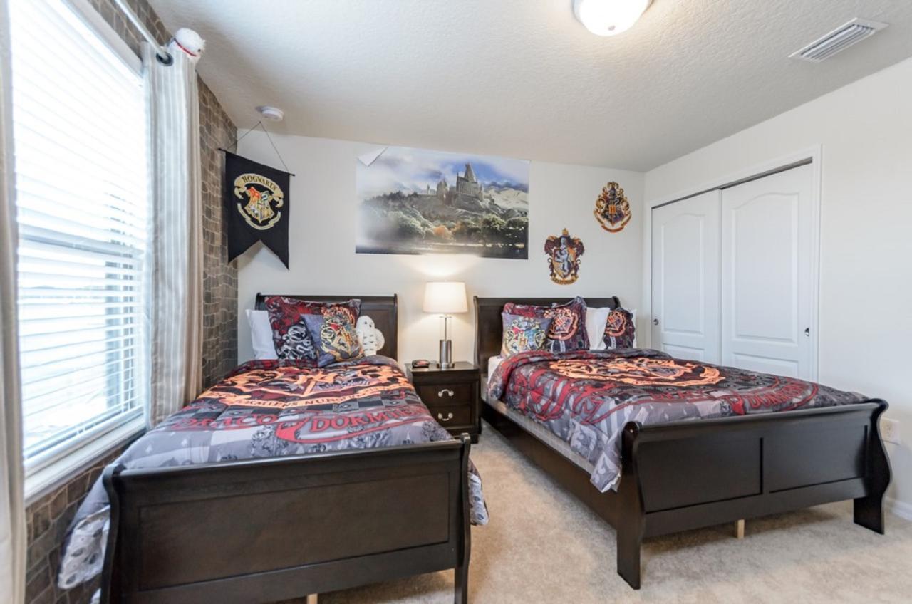 Villa Amazing House! - Windsor At Westside - 8811md *