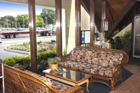 Hotel Western West 3*