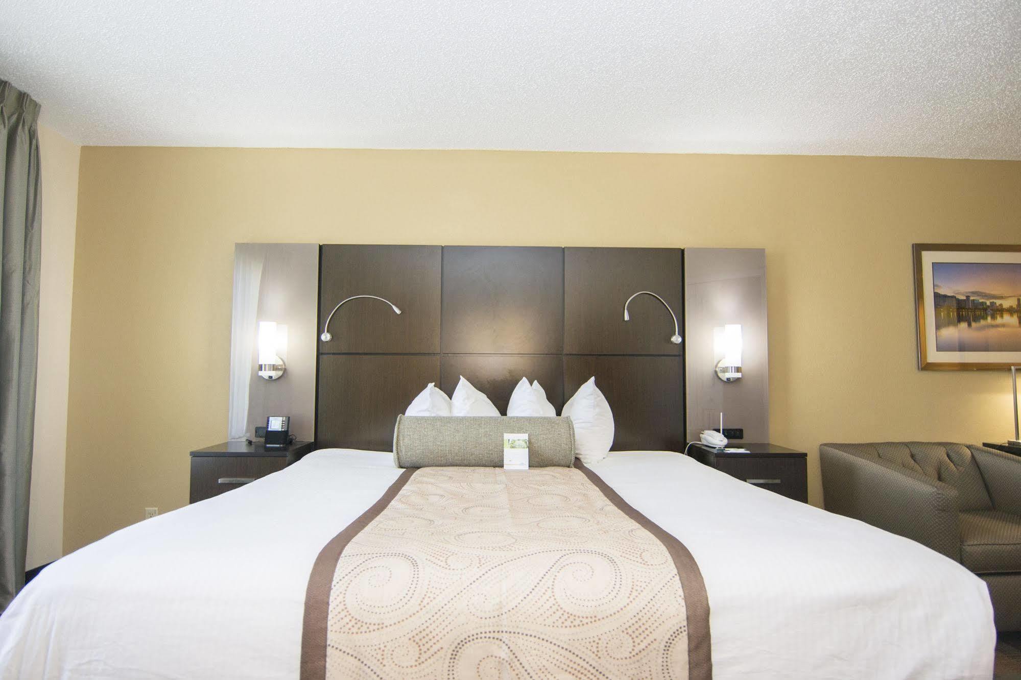 Wingate By Wyndham - International Airport- Free Hot Breakfast Orlando