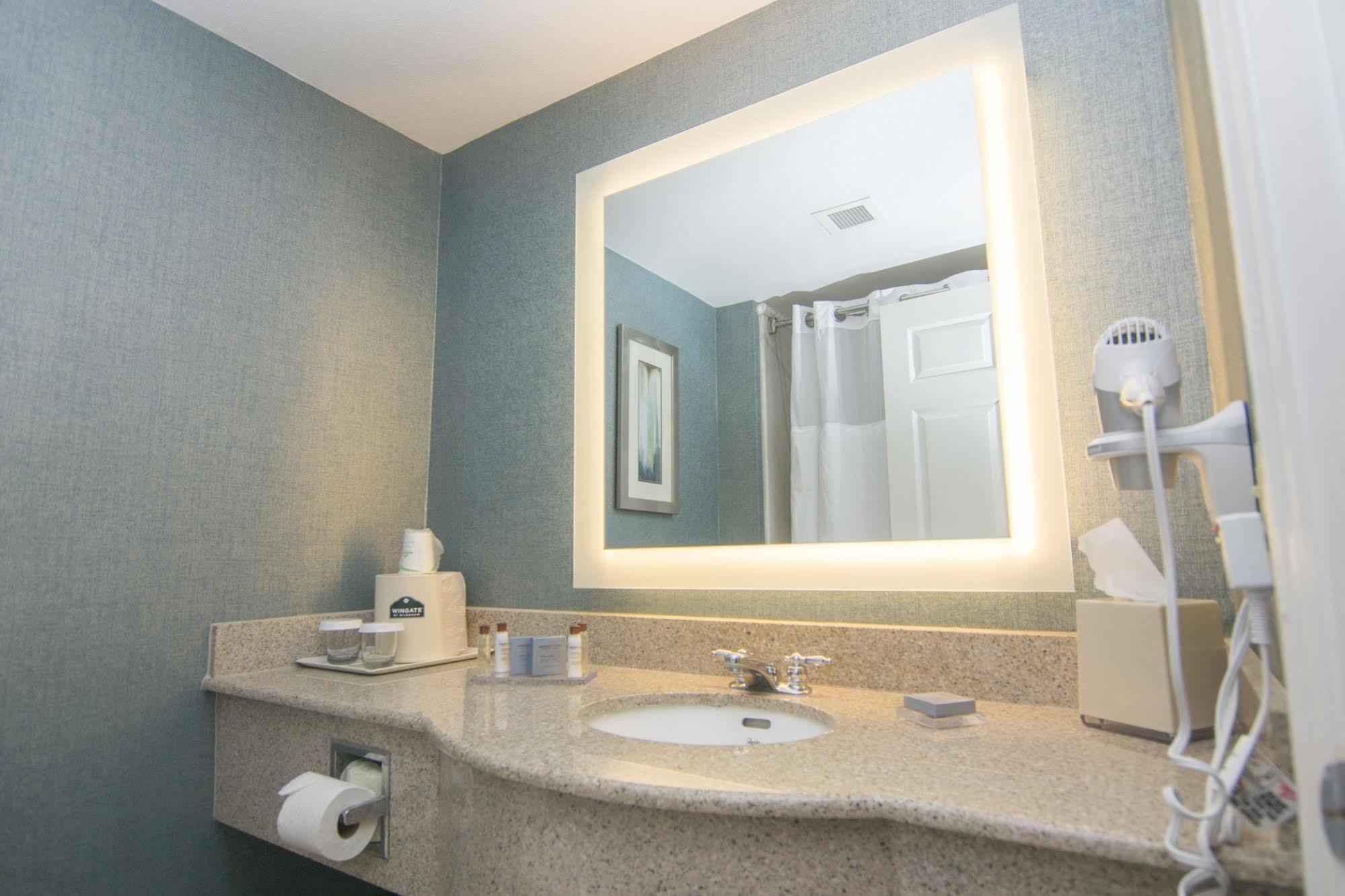 Wingate By Wyndham - International Airport- Free Hot Breakfast 3* Orlando