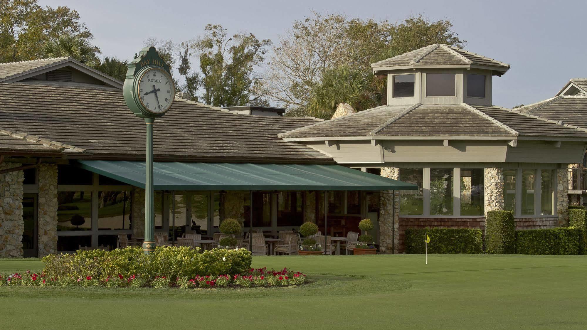 Lakeside At The Bay Hill Club *