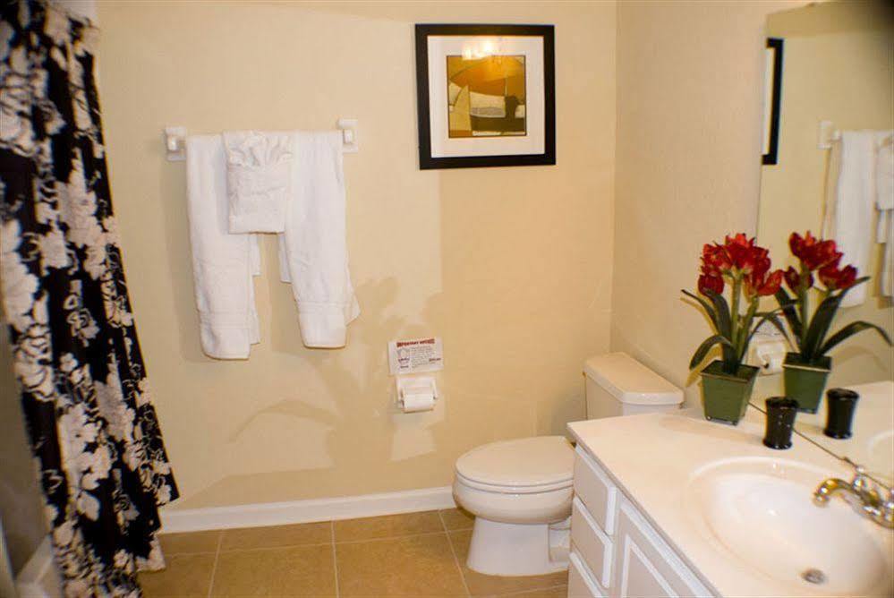 Florida Exclusive Management Apartment *