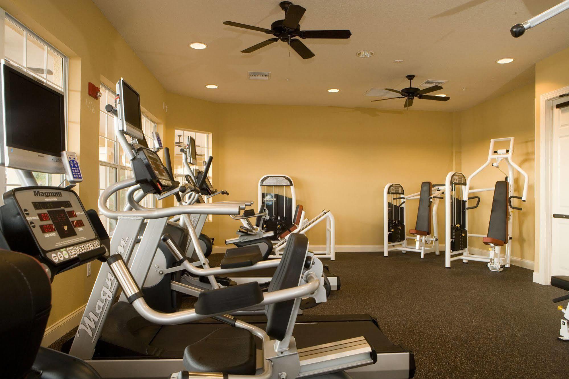 Florida Exclusive Management Orlando