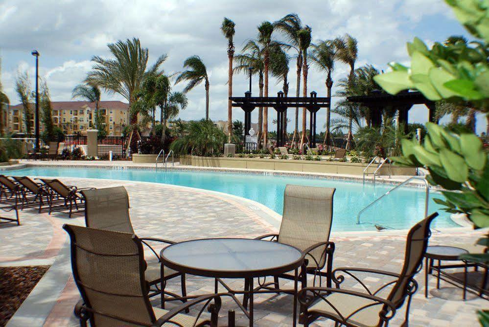 Florida Exclusive Management Apartment *