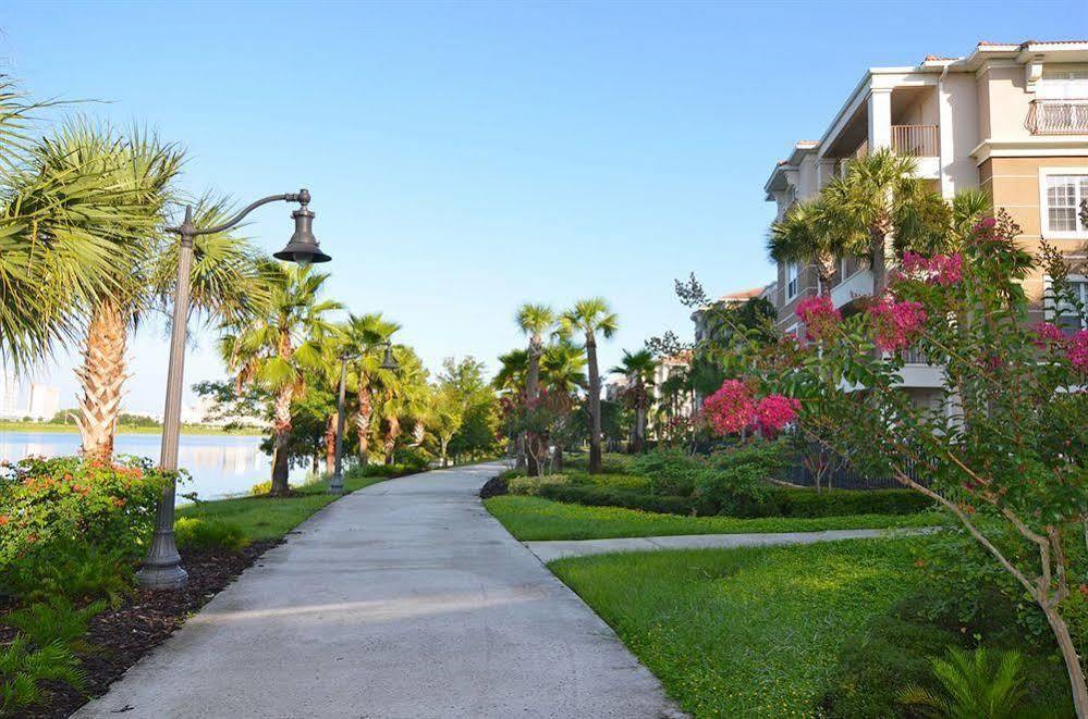 Florida Exclusive Management Apartment *