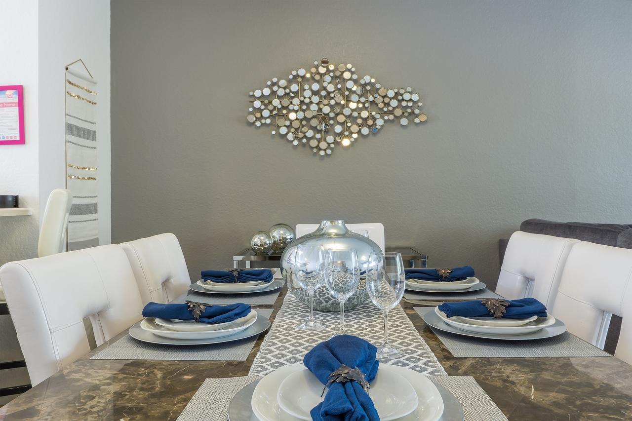 Tideview Circle Avenue Unit 59 Apartment Orlando