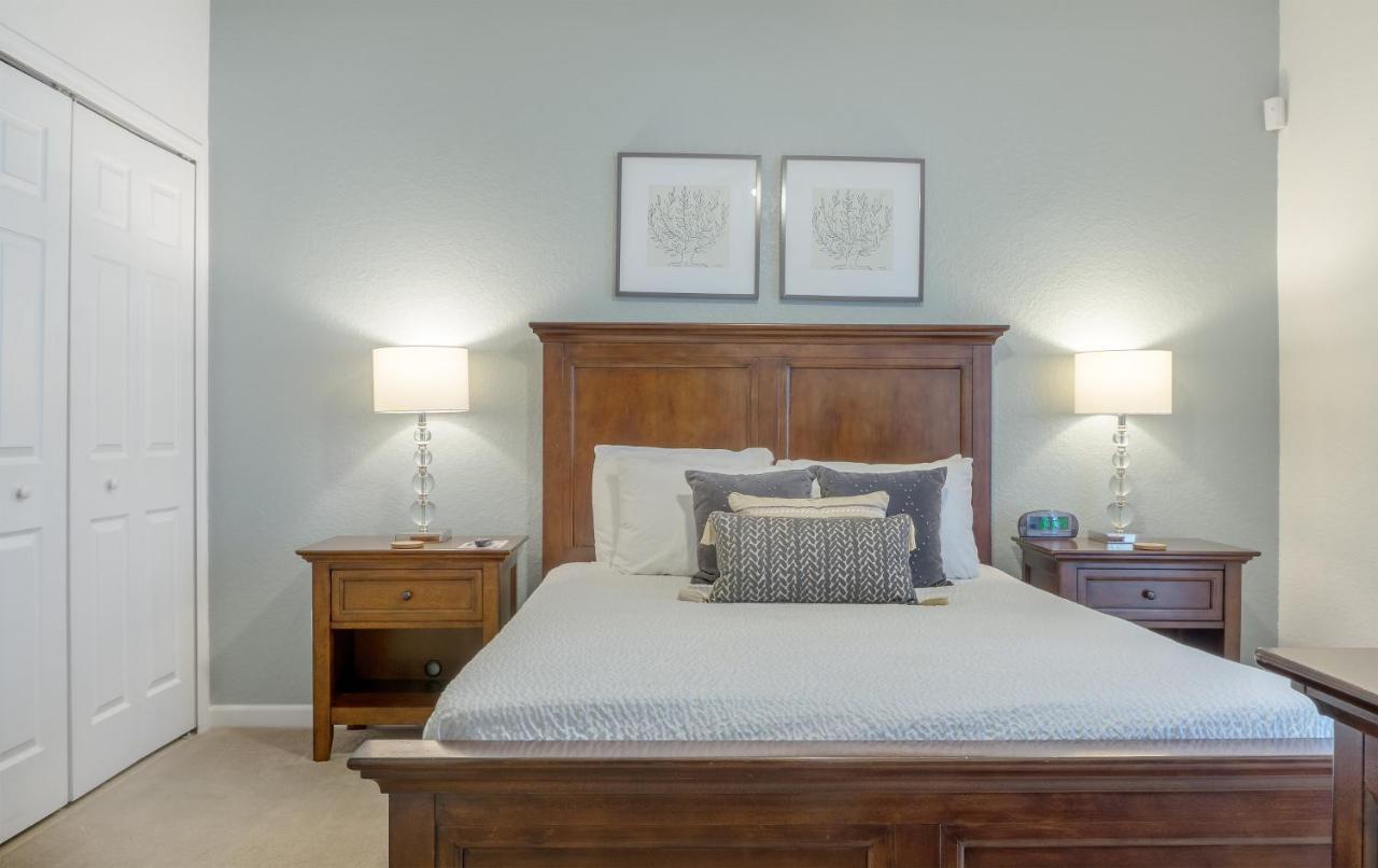 Tideview Circle Avenue Unit 59 Orlando