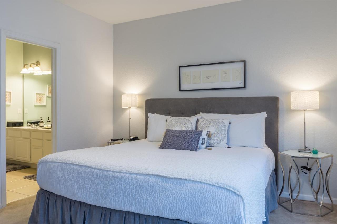 Tideview Circle Avenue Unit 59 * Orlando