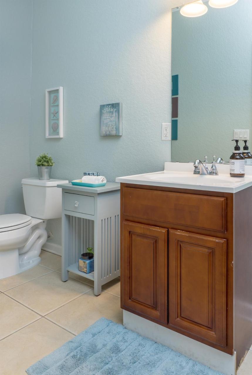 Apartment Tideview Circle Avenue Unit 59 Orlando