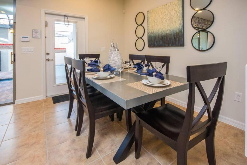 Holiday home Adriatico 8924 Orlando