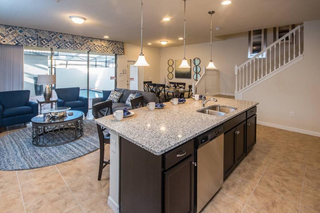 Adriatico 8924 Holiday home Orlando