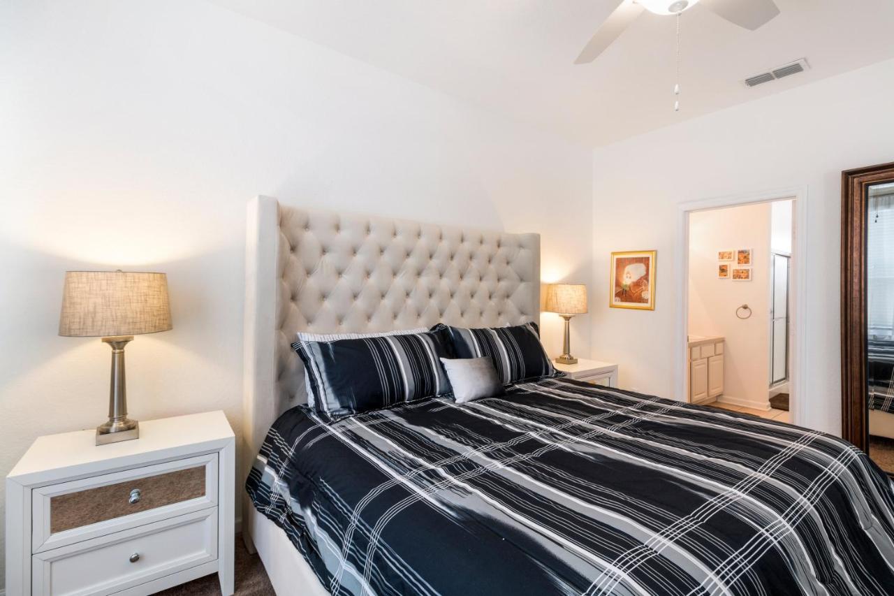 Villa Lakeside Escape *